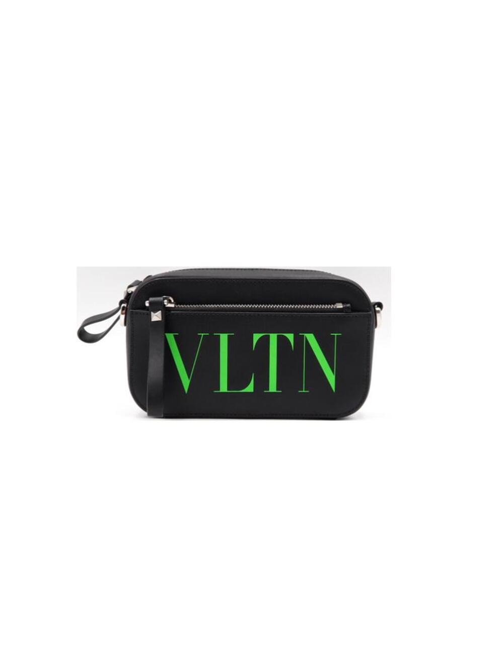 Valentino Vltn Small Crossbody Bag #353579F55B
